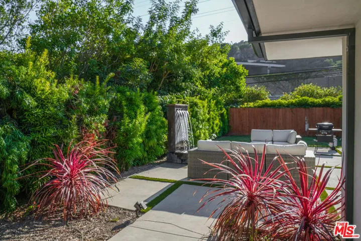 11848 Bel Terrace, Los Angeles, California 90049