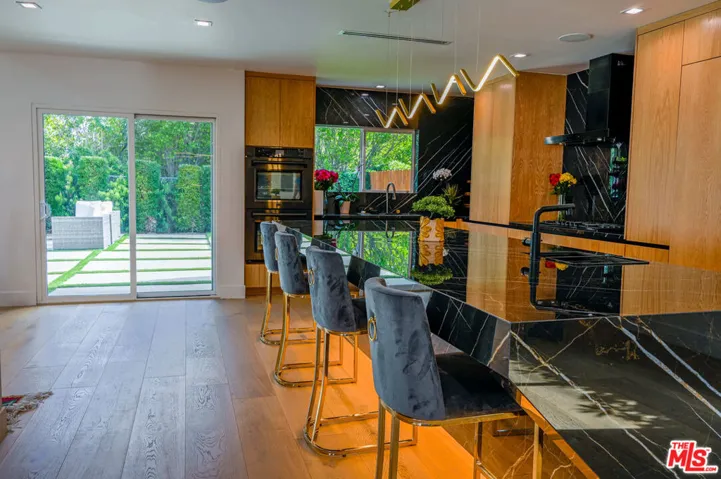 11848 Bel Terrace, Los Angeles, California 90049