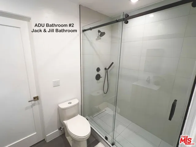 11848 Bel Terrace, Los Angeles, California 90049