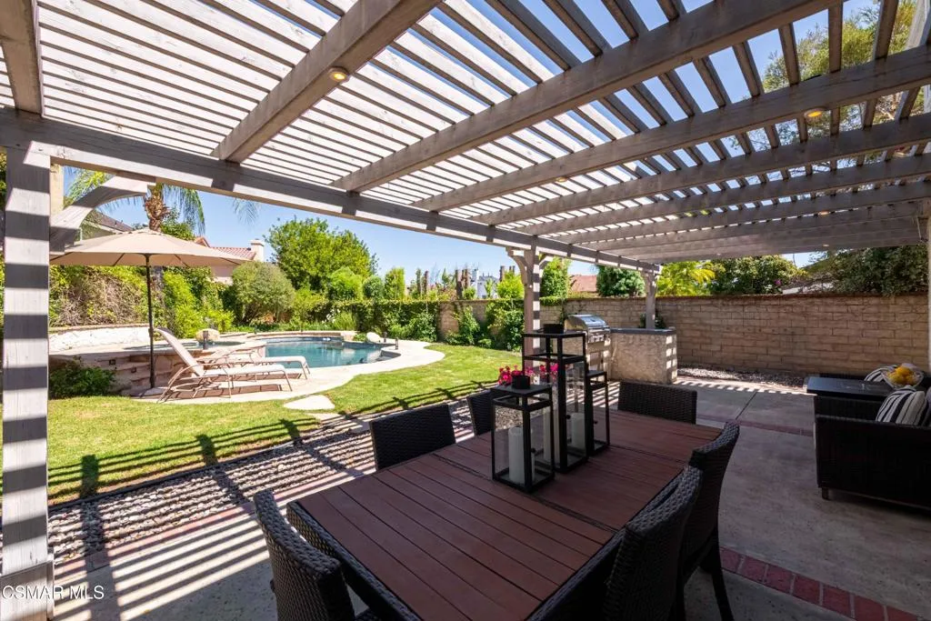 5676 Walnut Ridge Drive, Agoura Hills, California 91301 home-pic-56