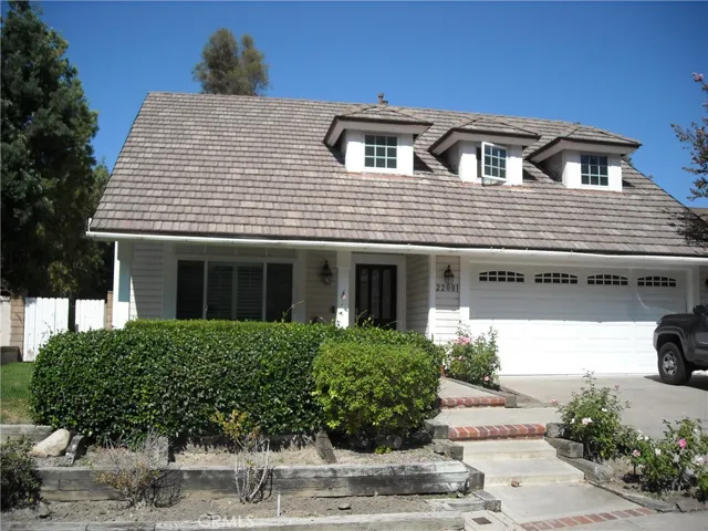 22081 Broken Bow Drive, Lake Forest, California 92630