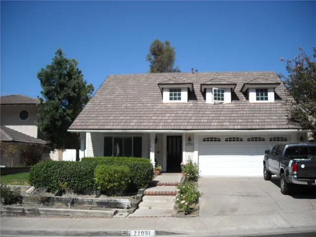 22081 Broken Bow Drive, Lake Forest, California 92630