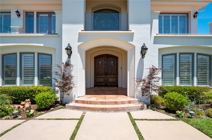20 Via Del Cielo, Rancho Palos Verdes, California 90275