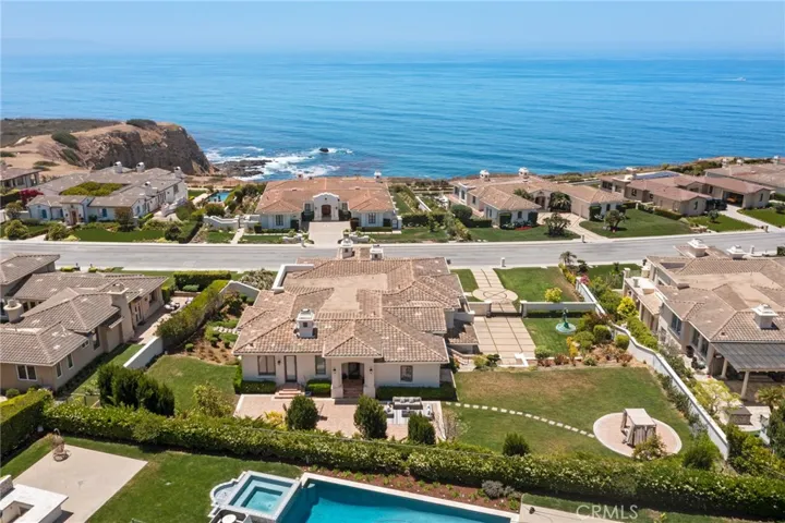 20 Via Del Cielo, Rancho Palos Verdes, California 90275