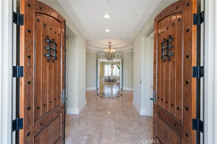 20 Via Del Cielo, Rancho Palos Verdes, California 90275