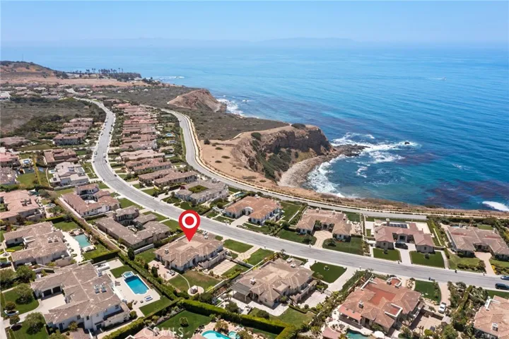20 Via Del Cielo, Rancho Palos Verdes, California 90275