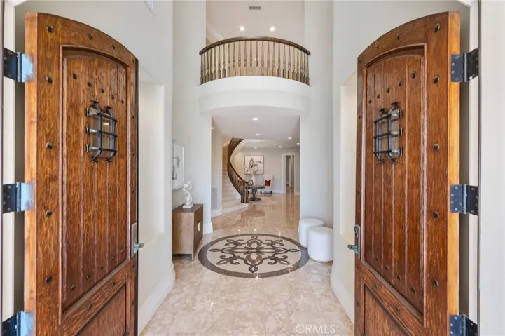 20 Via Del Cielo, Rancho Palos Verdes, California 90275