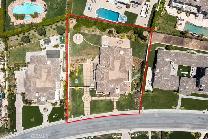 20 Via Del Cielo, Rancho Palos Verdes, California 90275