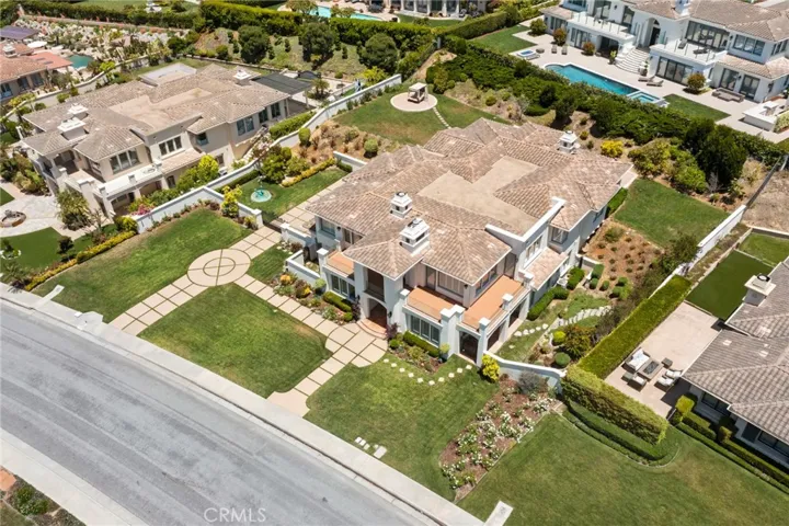 20 Via Del Cielo, Rancho Palos Verdes, California 90275