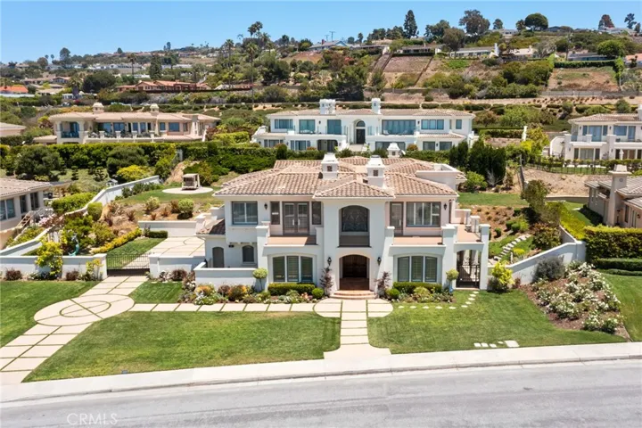 20 Via Del Cielo, Rancho Palos Verdes, California 90275