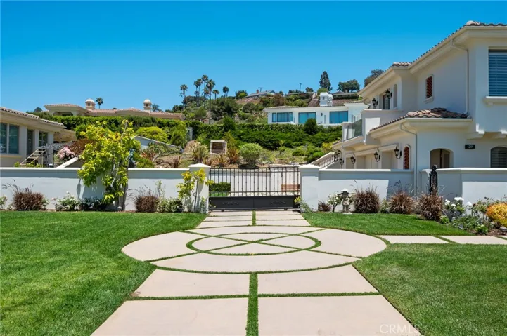 20 Via Del Cielo, Rancho Palos Verdes, California 90275