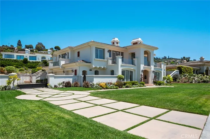 20 Via Del Cielo, Rancho Palos Verdes, California 90275