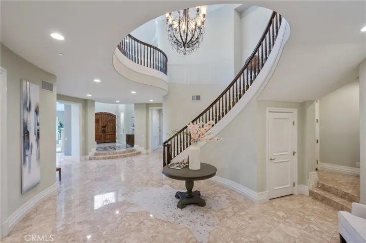 20 Via Del Cielo, Rancho Palos Verdes, California 90275