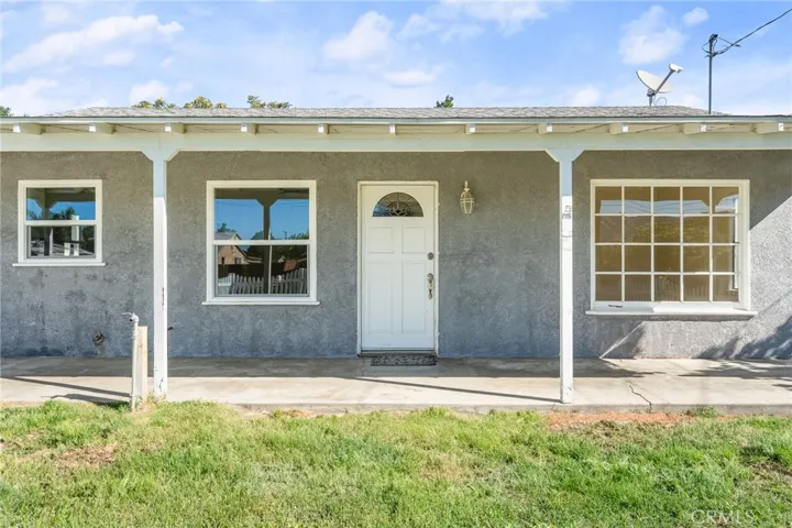 1253 Cottonwood Road, Banning, California 92220