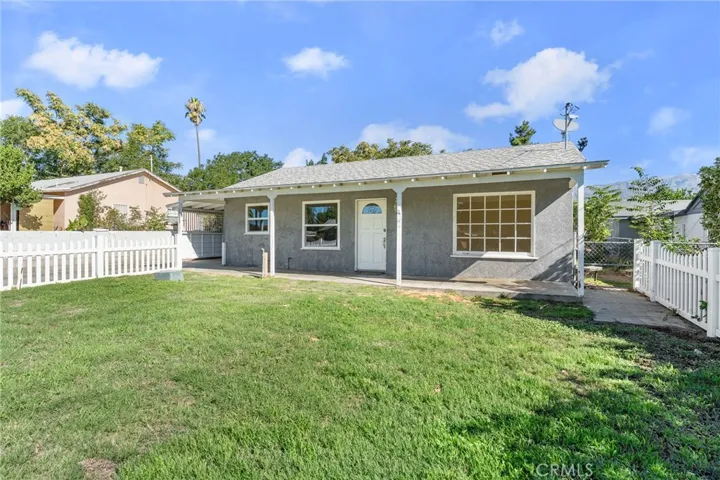 1253 Cottonwood Road, Banning, California 92220