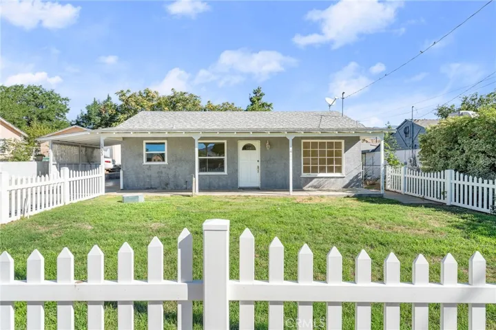 1253 Cottonwood Road, Banning, California 92220