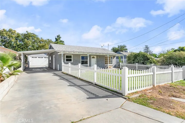 1253 Cottonwood Road, Banning, California 92220