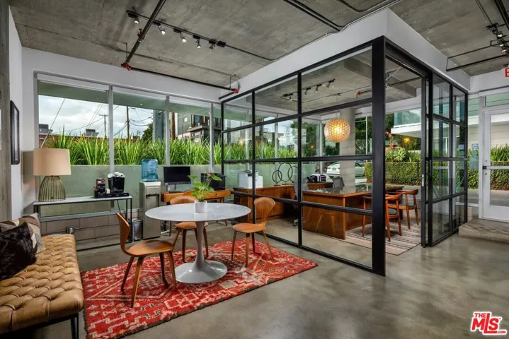 710 N El Centro Avenue 713, Los Angeles, California 90038