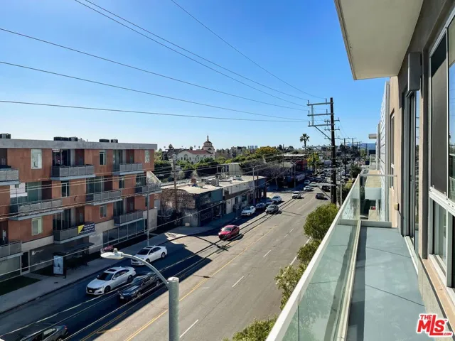 710 N El Centro Avenue 713, Los Angeles, California 90038