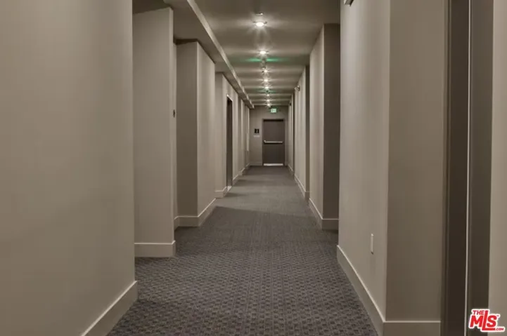 1025 S Berendo Street 205, Los Angeles, California 90006