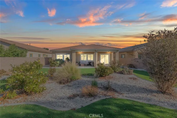 26363 Desert Rose Lane, Menifee, California 92586