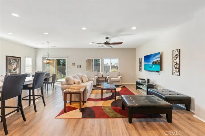 26363 Desert Rose Lane, Menifee, California 92586