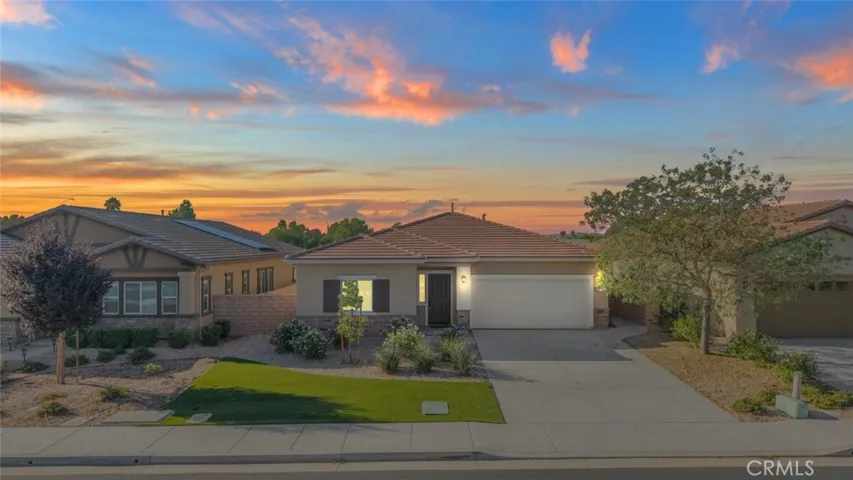 26363 Desert Rose Lane, Menifee, California 92586