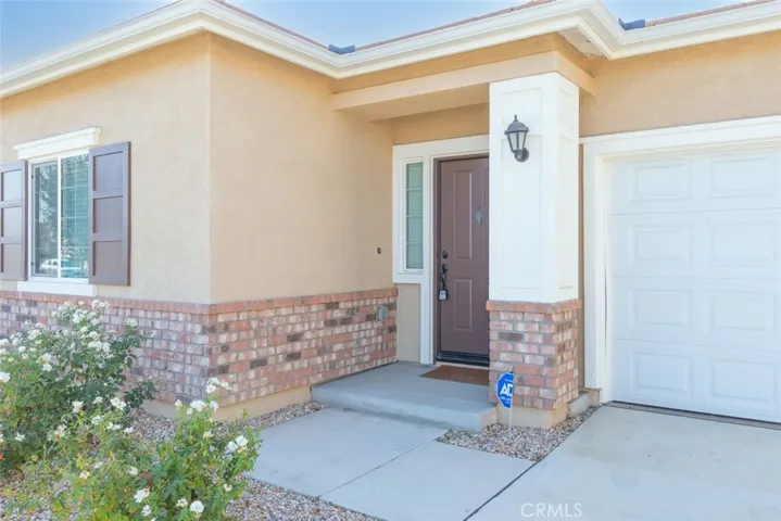 26363 Desert Rose Lane, Menifee, California 92586