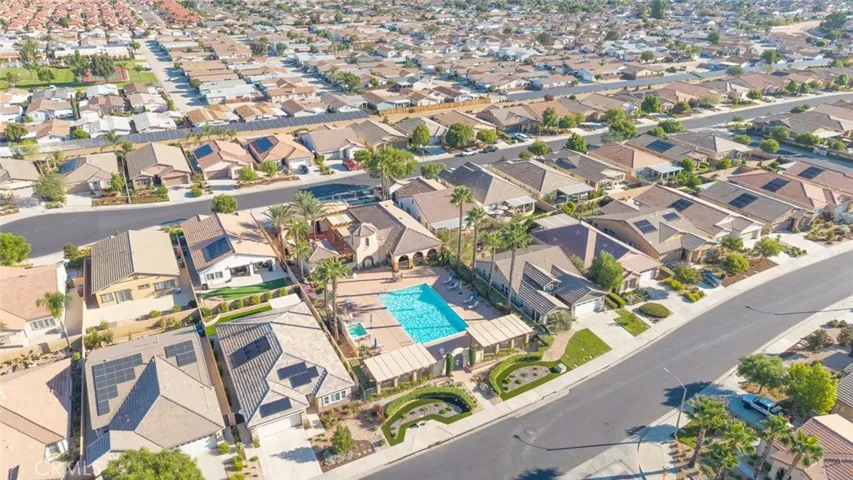 26363 Desert Rose Lane, Menifee, California 92586