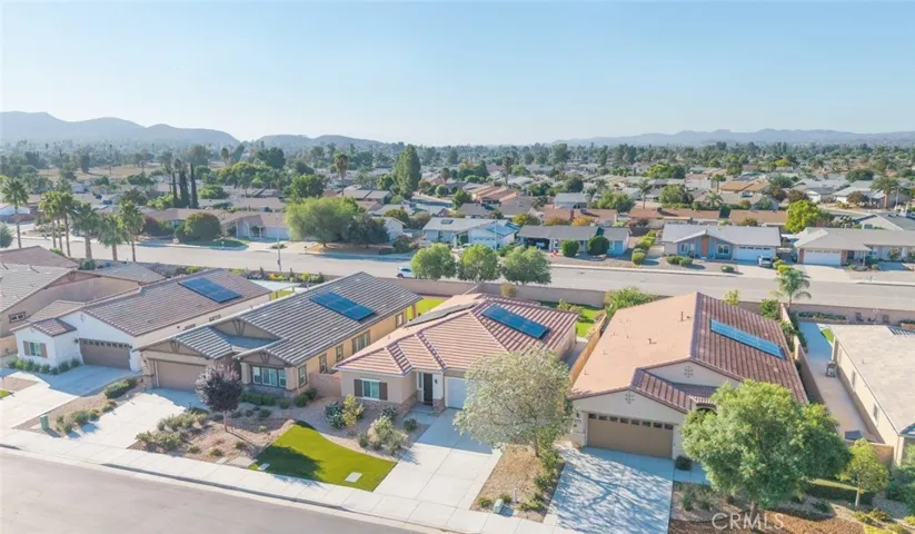 26363 Desert Rose Lane, Menifee, California 92586