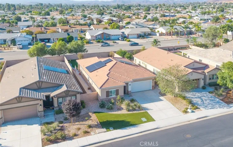 26363 Desert Rose Lane, Menifee, California 92586