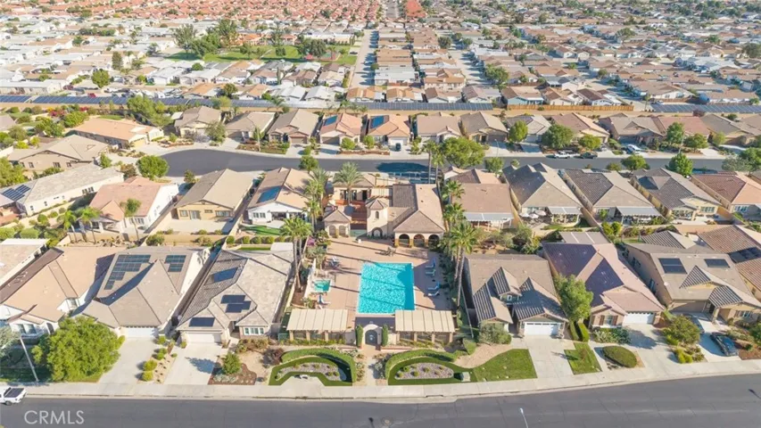 26363 Desert Rose Lane, Menifee, California 92586