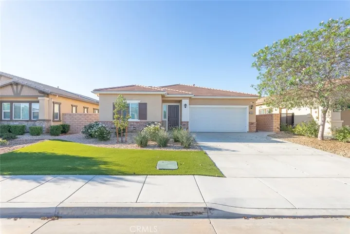 26363 Desert Rose Lane, Menifee, California 92586