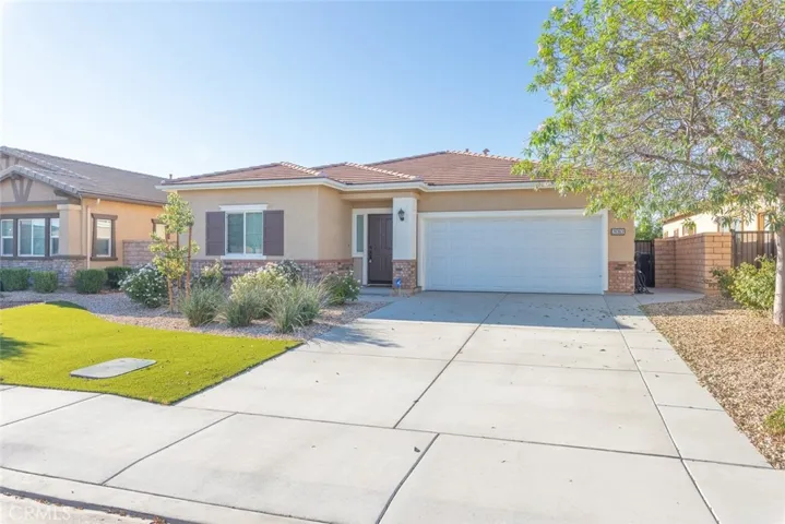 26363 Desert Rose Lane, Menifee, California 92586