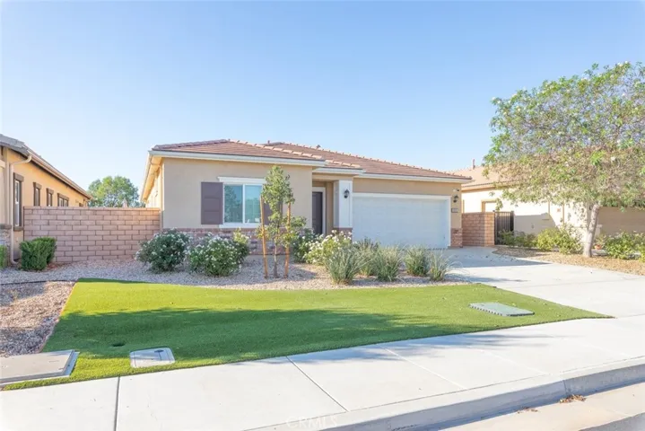 26363 Desert Rose Lane, Menifee, California 92586