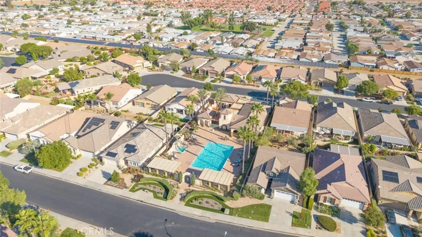 26363 Desert Rose Lane, Menifee, California 92586