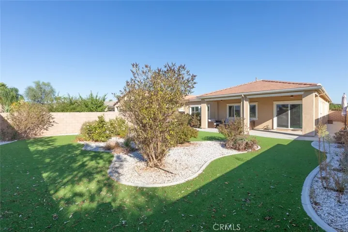 26363 Desert Rose Lane, Menifee, California 92586