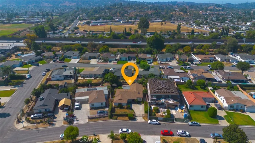 16360 Denley Street, Hacienda Heights, California 91745