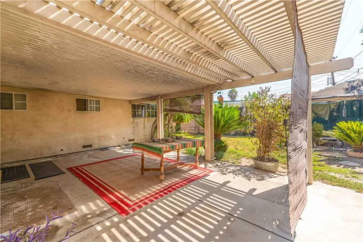 16360 Denley Street, Hacienda Heights, California 91745
