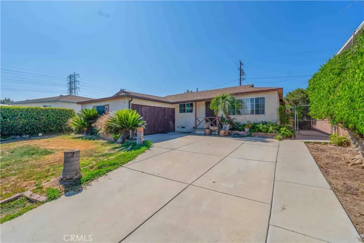 16360 Denley Street, Hacienda Heights, California 91745
