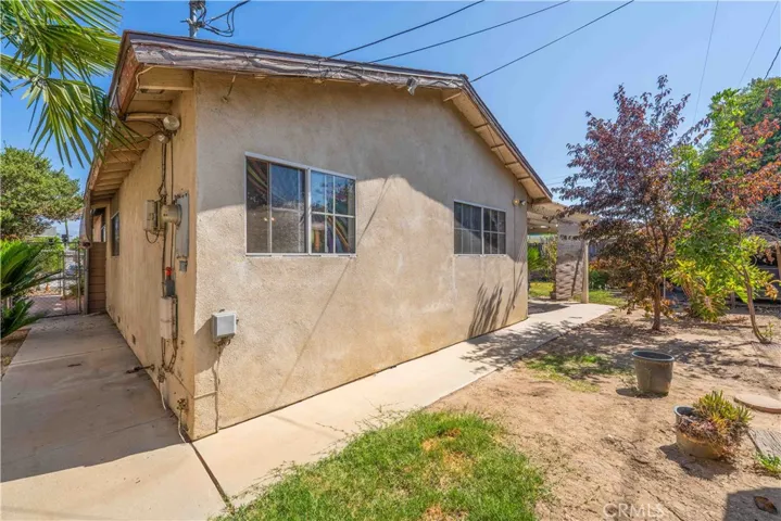 16360 Denley Street, Hacienda Heights, California 91745