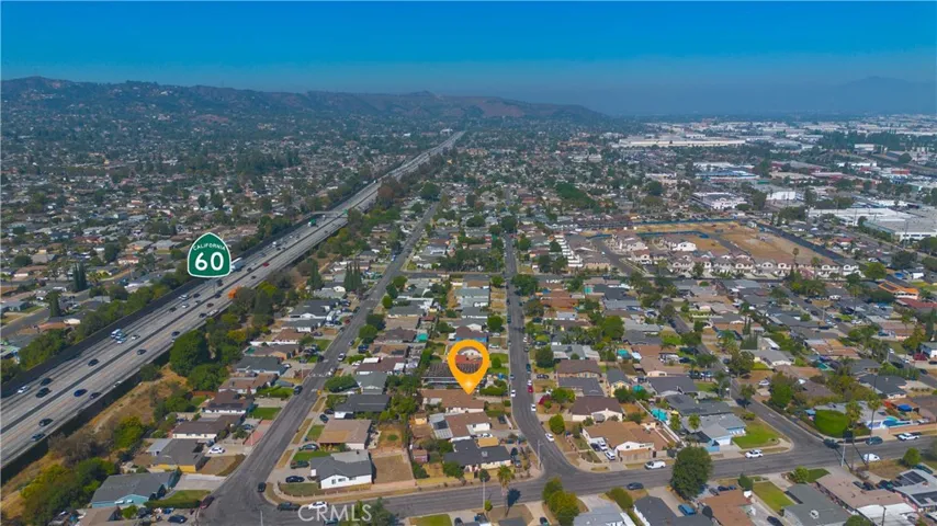 16360 Denley Street, Hacienda Heights, California 91745