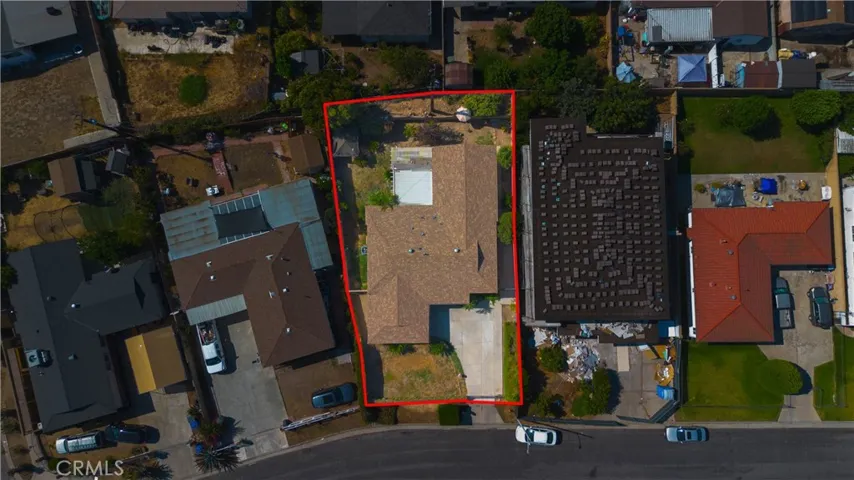 16360 Denley Street, Hacienda Heights, California 91745