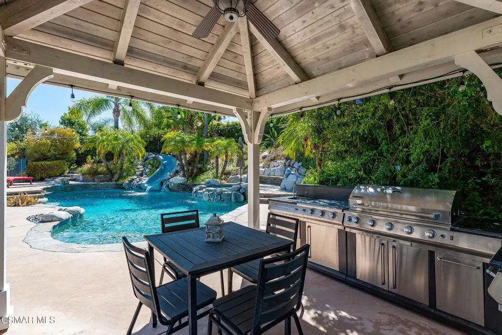 206 Shady Hills Court, Simi Valley, California 93065 home-pic-56