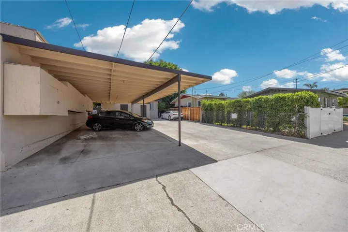 6251 Milton Avenue, Whittier, California 90601