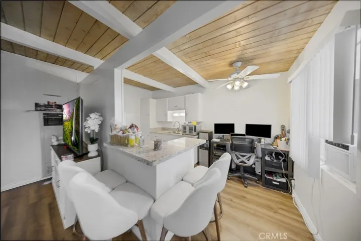 6251 Milton Avenue, Whittier, California 90601
