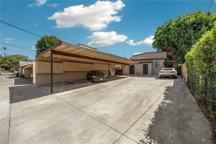 6251 Milton Avenue, Whittier, California 90601