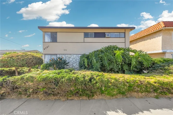 6251 Milton Avenue, Whittier, California 90601