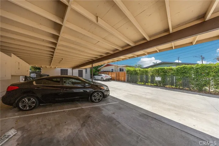 6251 Milton Avenue, Whittier, California 90601