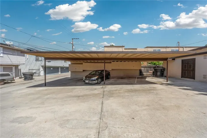 6251 Milton Avenue, Whittier, California 90601